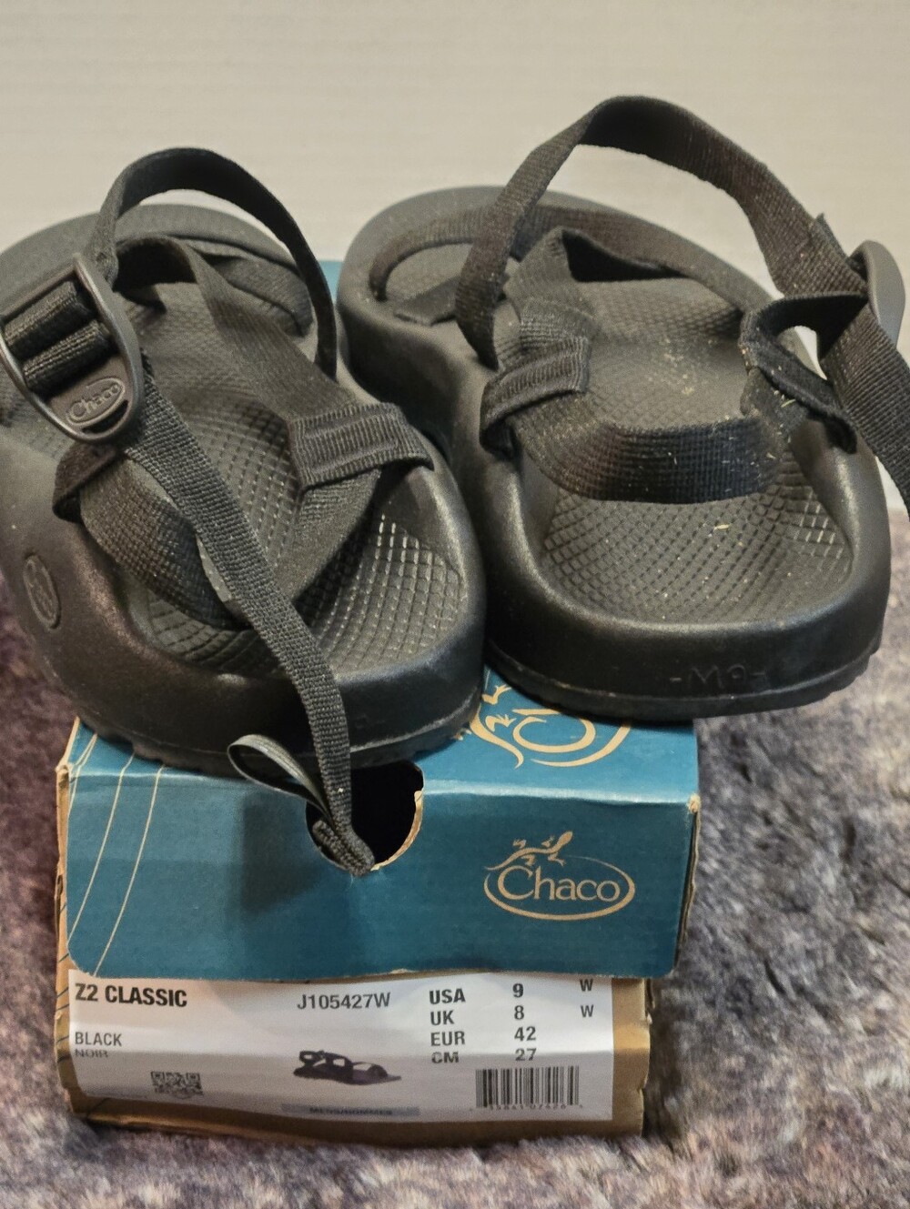 Mens Size 9